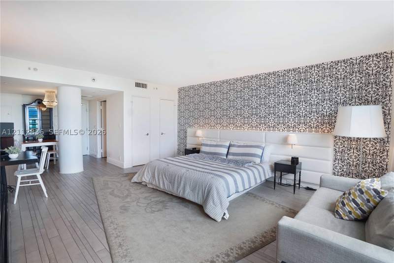 0 bedroom Condominium at 1100 West Ave 1215, 1100 West Condo, Miami Beach — photo 5