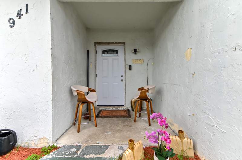 3 bedroom Townhouse at 941 W 80th Place, Bradley Estates, Hialeah — photo 3