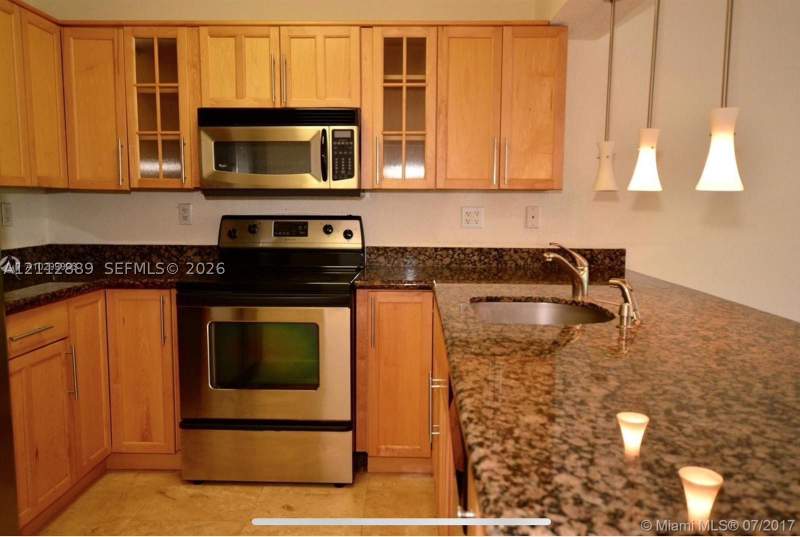 2 bedroom Condominium at 2640 NE 135th St 415, Keystone Bay Condo, North Miami — photo 2