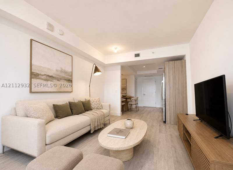 1 bedroom Condominium at 121 NE 34th St 903, 3401 Midtown Condo, Miami — photo 3