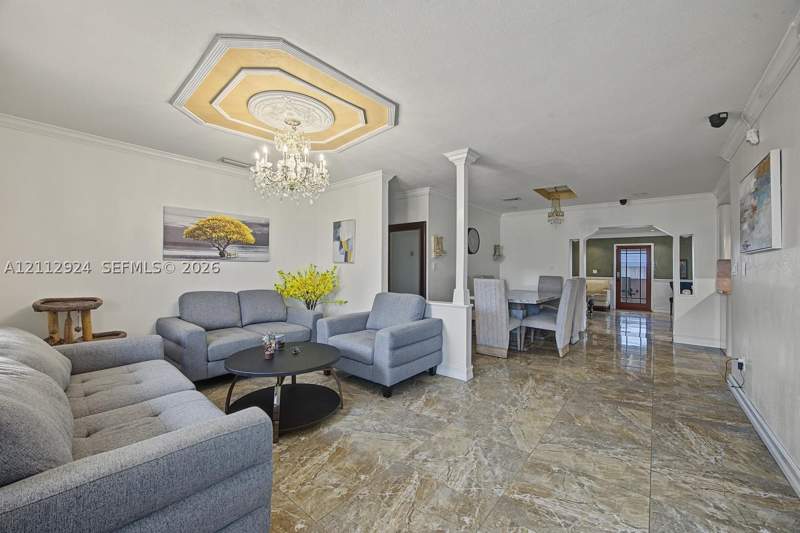 4 bedroom SingleFamilyResidence at 25424 SW 128th Ave, Princetonian West, Homestead — photo 4