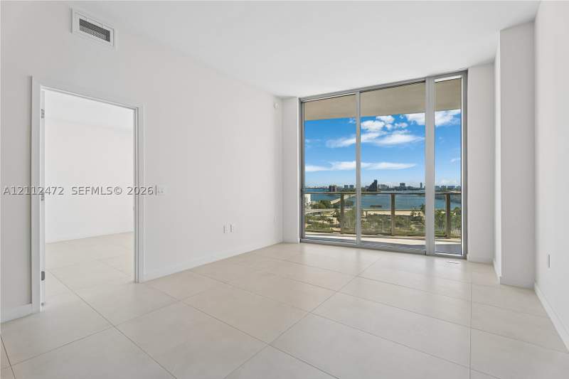 2 bedroom Condominium at 1400 Biscayne Blvd 905, Casa Bella Residences, Miami — photo 2