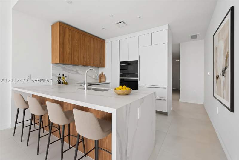 2 bedroom Condominium at 1400 Biscayne Blvd 905, Casa Bella Residences, Miami — photo 5