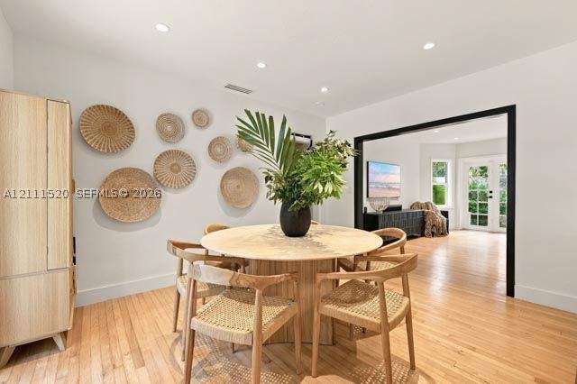 2 bedroom SingleFamilyResidence at 4151 El Prado Blvd, Utopia, Miami — photo 5