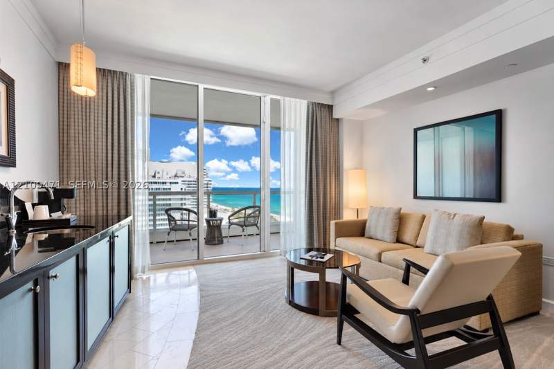 0 bedroom Condominium at 4391 Collins Ave 806, Fontainebleau III Ocean C, Miami Beach — photo 3