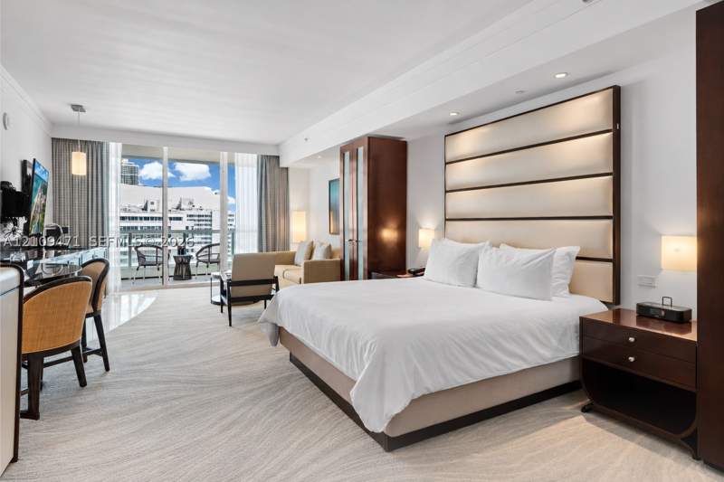 0 bedroom Condominium at 4391 Collins Ave 806, Fontainebleau III Ocean C, Miami Beach — photo 4