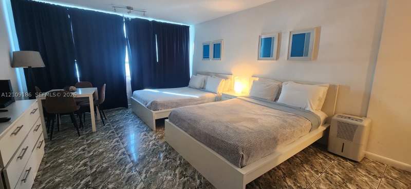 0 bedroom Condominium at 5445 Collins Ave 1408, Castle Beach Club Condo, Miami Beach — photo 4