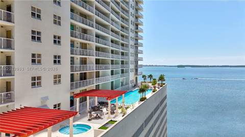 1200 Brickell Bay Dr 4106, Miami FL - photo 14 of 14