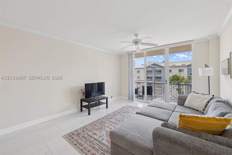 2 bedroom Condominium at 2665 SW 37th Ave 612, Da Vinci On Douglas Condo, Miami — photo 3
