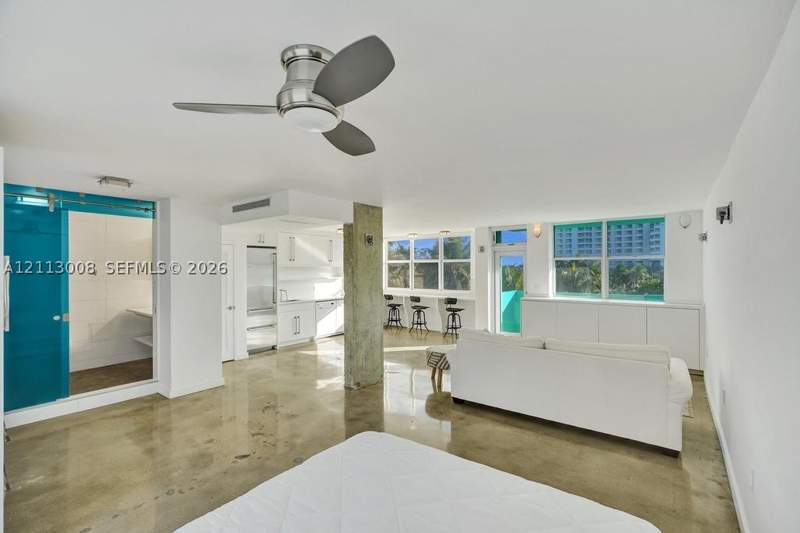 0 bedroom Condominium at 301 Ocean Dr 402, Ocean Park Condominium In, Miami Beach — photo 2