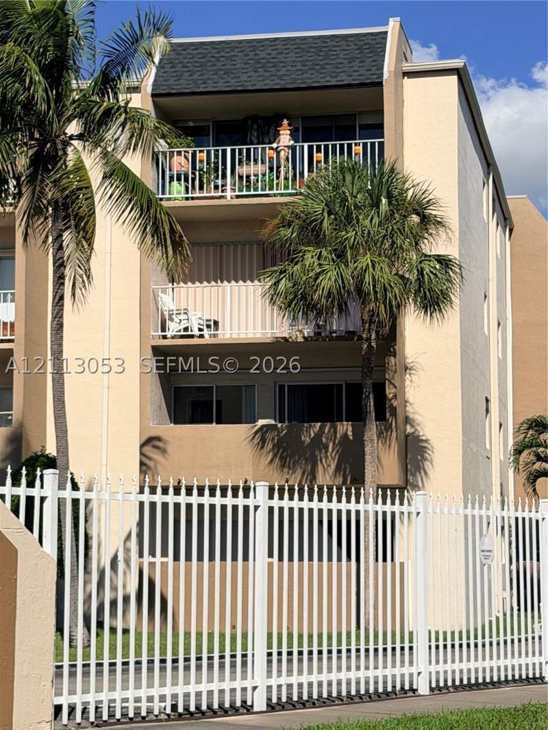 1 bedroom Condominium at 7715 SW 86th St A2-208, Kings Creek So Condo, Miami — photo 2