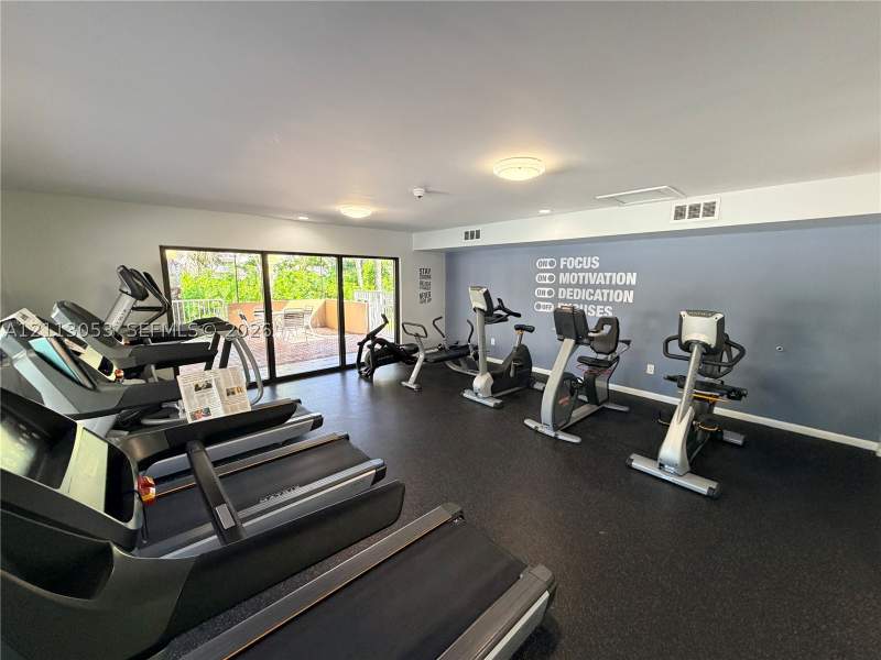 1 bedroom Condominium at 7715 SW 86th St A2-208, Kings Creek So Condo, Miami — photo 3