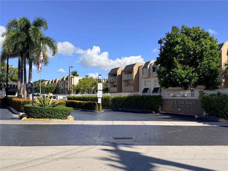 1 bedroom Condominium at 7715 SW 86th St A2-208, Kings Creek So Condo, Miami — photo 5