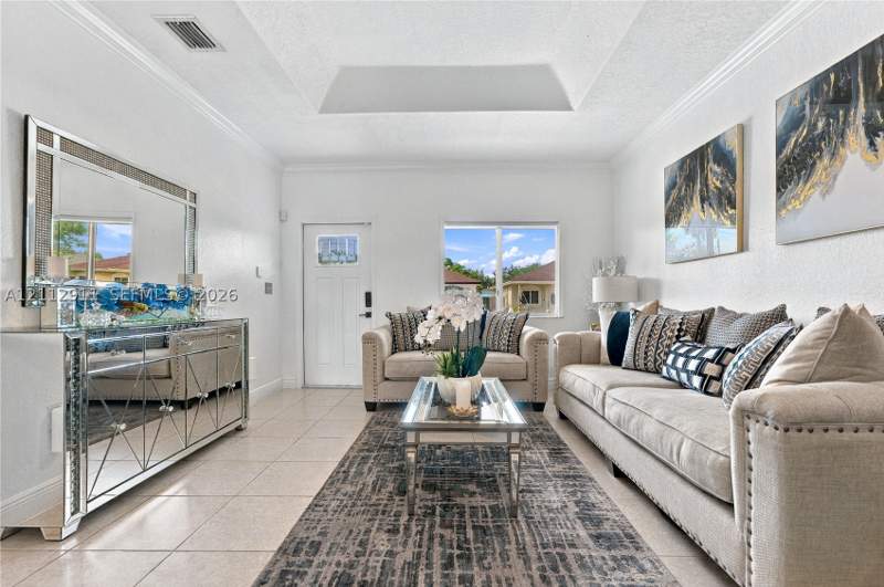 3 bedroom SingleFamilyResidence at 217 SW 15th Pl, P & T Sub, Homestead — photo 3