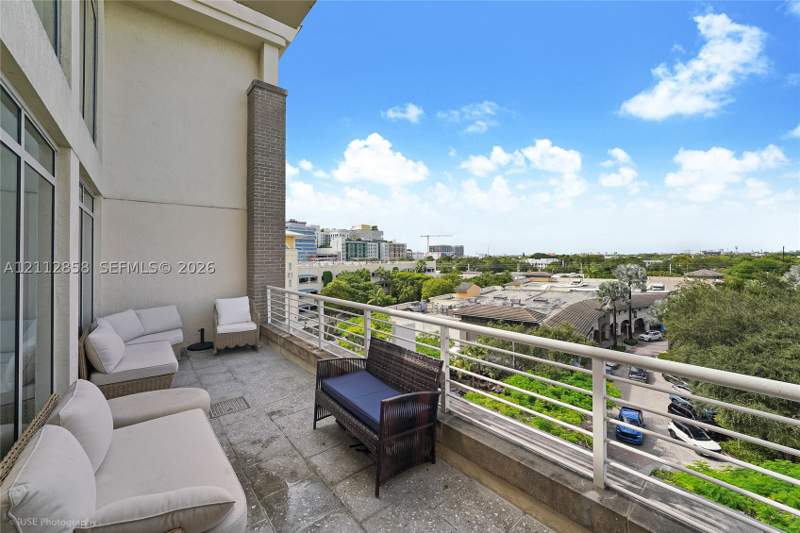 2 bedroom Condominium at 3250 NE 1st Ave 551, Midblock Miami Condo, Miami — photo 5