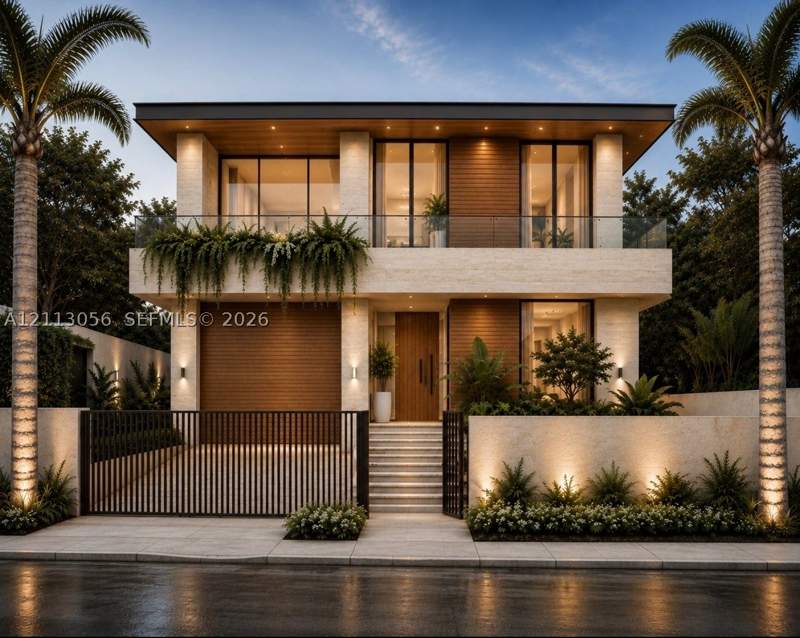 2 bedroom SingleFamilyResidence at 2271 SW 11th St, Bryan Park, Miami — photo 3