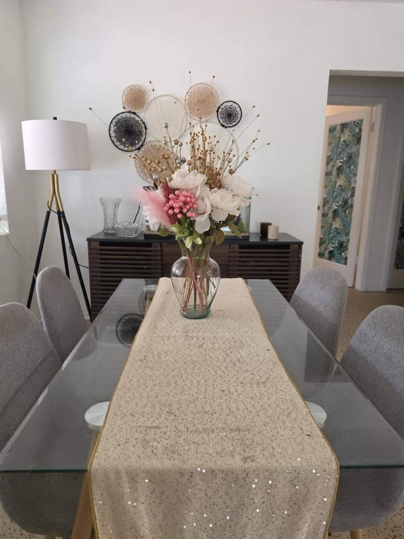 2 bedroom SingleFamilyResidence at 1070 NE 143rd Street, Biscayne Highlands, North Miami — photo 2