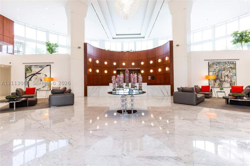 3 bedroom Condominium at 19111 Collins Ave 1007, Ocean Two Condo, Sunny Isles Beach — photo 2