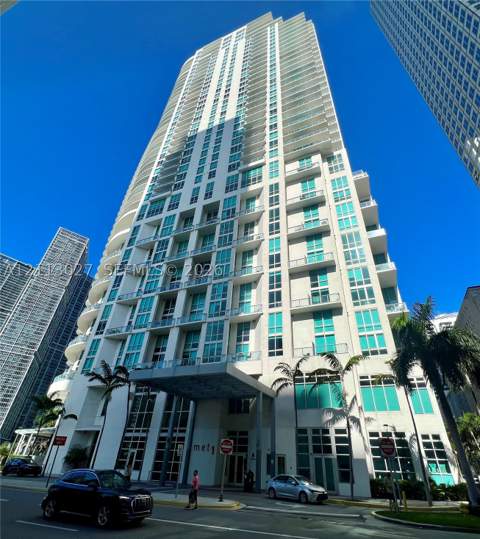 300 S Biscayne Blvd 2710, Miami FL - photo 12 of 12