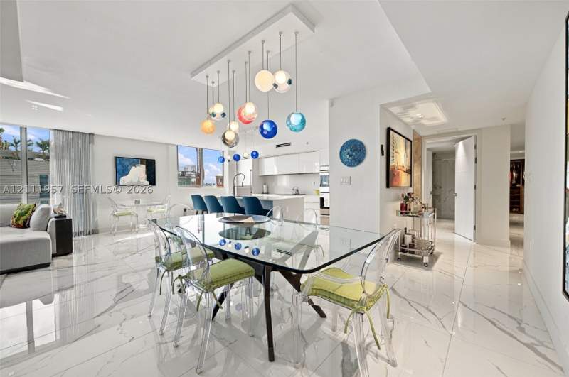 3 bedroom Condominium at 9521 E Bay Harbor Dr 904, Bay Harbour Island, Bay Harbor Islands — photo 5