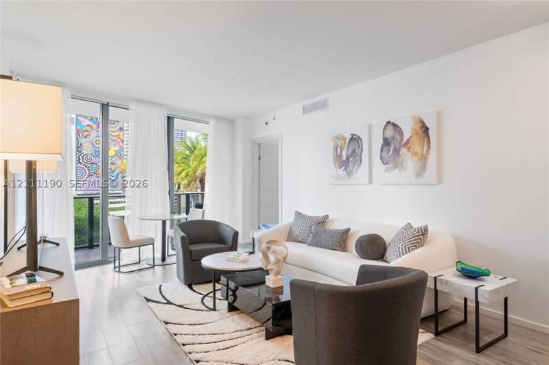 3 bedroom Condominium at 801 S Miami Ave 1002, 801 Sma Residences Condo, Miami — photo 2