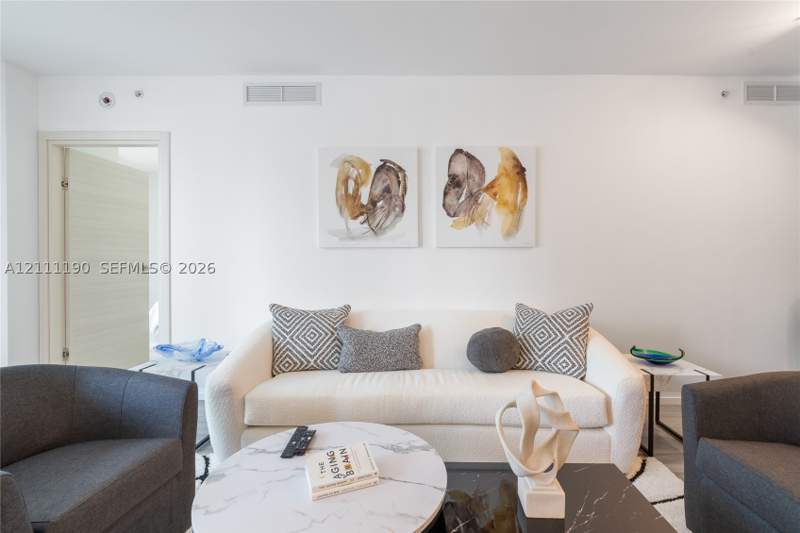 3 bedroom Condominium at 801 S Miami Ave 1002, 801 Sma Residences Condo, Miami — photo 4