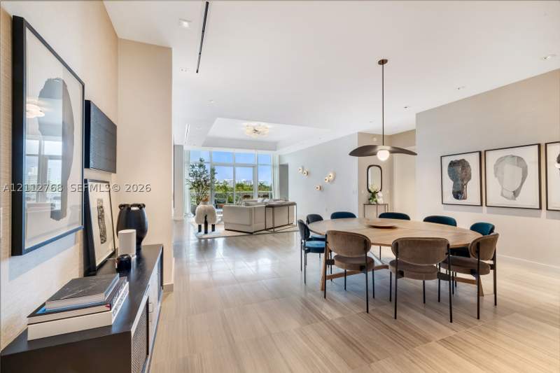 2 bedroom Condominium at 4701 N Meridian Ave 304, 4701 North Meridian Condo, Miami Beach — photo 4