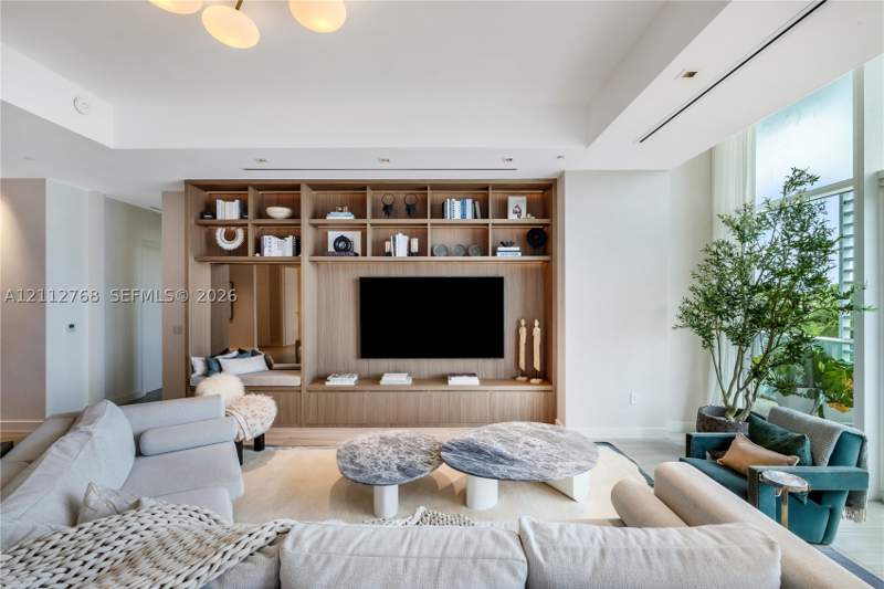2 bedroom Condominium at 4701 N Meridian Ave 304, 4701 North Meridian Condo, Miami Beach — photo 5