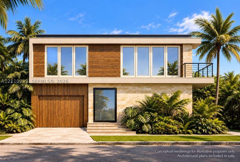 5 bedroom SingleFamilyResidence at 1010 NW 9th Ct, Spring Garden, Miami — photo 2