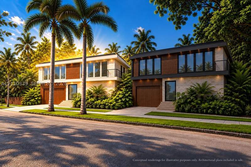 5 bedroom SingleFamilyResidence at 1010 NW 9th Ct, Spring Garden, Miami — photo 3