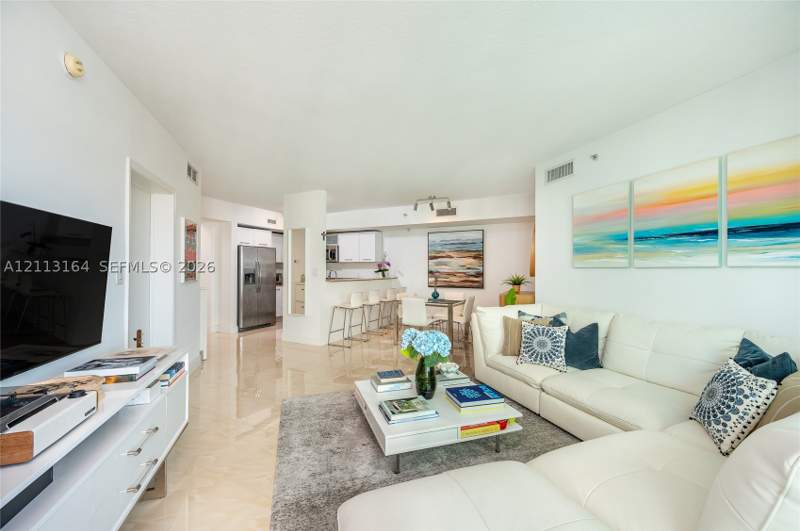 2 bedroom Condominium at 9055 SW 73rd Ct 1208, Metropolis I At Dadeland, Miami — photo 2
