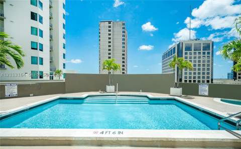 9055 SW 73rd Ct 1208, Miami FL - photo 23 of 34