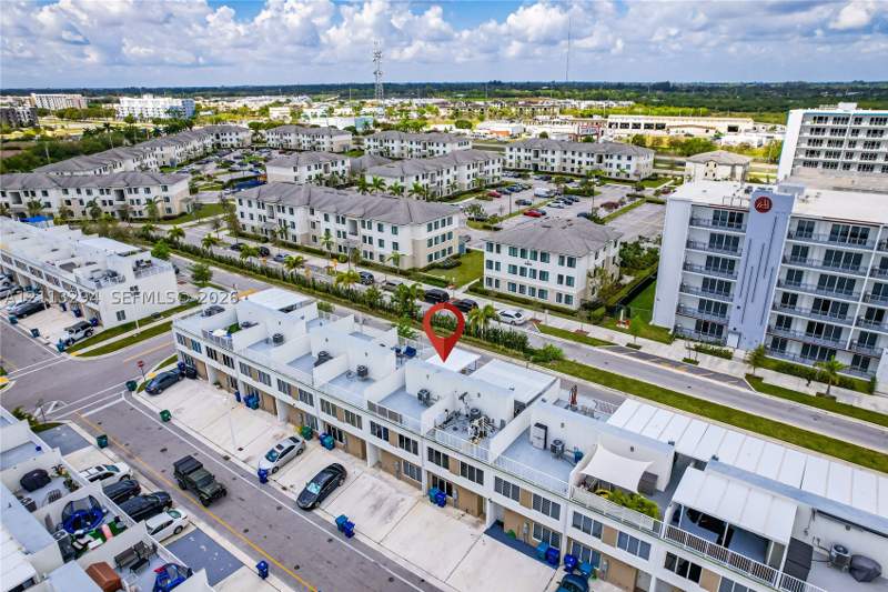 4 bedroom Townhouse at 25880 SW 139th Path 0, Paradise Gardens, Homestead — photo 4