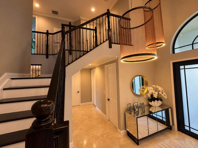 5 bedroom SingleFamilyResidence at 7770 SW 188th Terrace, Cutler Cay, Cutler Bay — photo 5