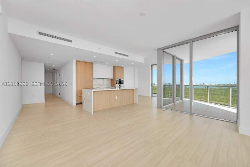 3 bedroom Condominium at 2411 Laguna Circle 1605, One Park Tower, Miami — photo 4