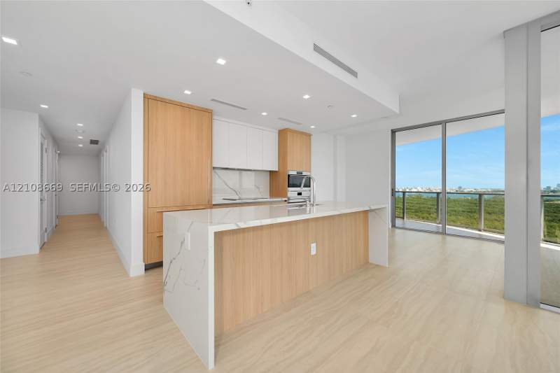 3 bedroom Condominium at 2411 Laguna Circle 1605, One Park Tower, Miami — photo 5