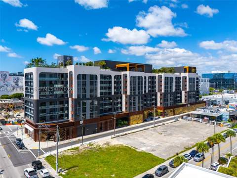 2700 NW 2nd Avenue 504, Miami FL - photo 15 of 32