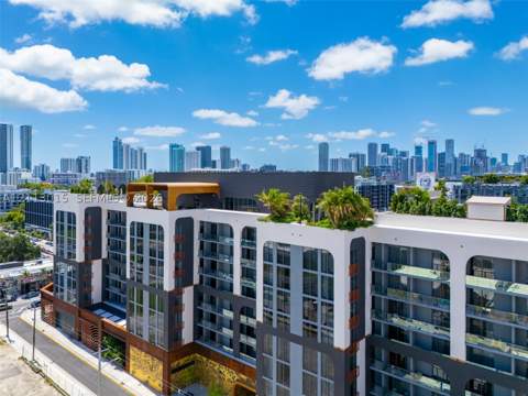 2700 NW 2nd Avenue 504, Miami FL - photo 16 of 32