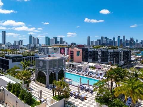 2700 NW 2nd Avenue 504, Miami FL - photo 17 of 32