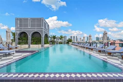 2700 NW 2nd Avenue 504, Miami FL - photo 18 of 32
