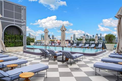 2700 NW 2nd Avenue 504, Miami FL - photo 19 of 32
