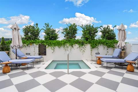 2700 NW 2nd Avenue 504, Miami FL - photo 20 of 32
