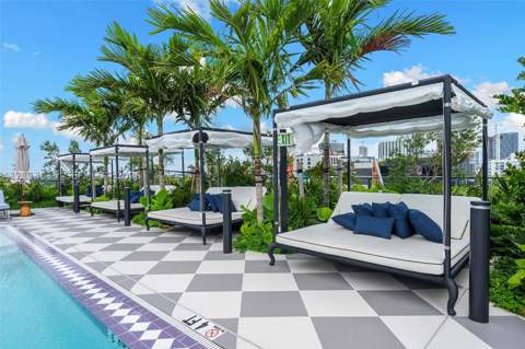 2700 NW 2nd Avenue 504, Miami FL - photo 21 of 32