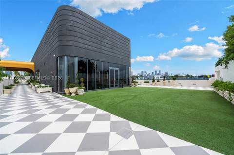 2700 NW 2nd Avenue 504, Miami FL - photo 23 of 32