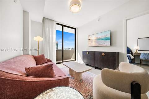 2700 NW 2nd Avenue 504, Miami FL - photo 6 of 32