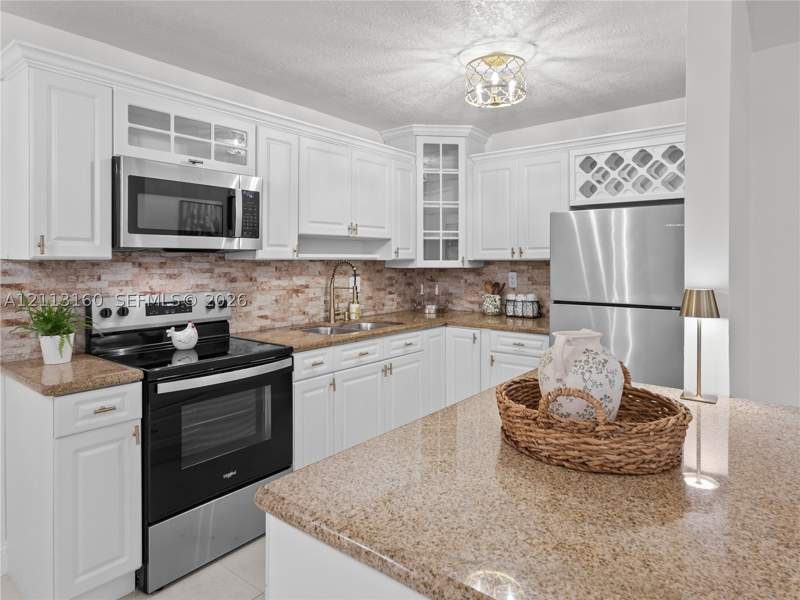 2 bedroom Condominium at 4870 NW 102nd Ave 103-7, Doral Park C Club Villas, Doral — photo 2