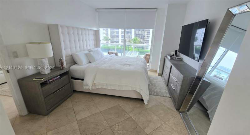 1 bedroom Condominium at 6365 Collins Ave 909, Akoya Condo, Miami Beach — photo 5