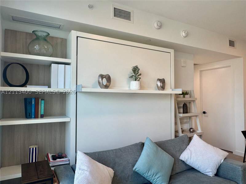 1 bedroom Condominium at 227 NE 2nd St 2105, Map Of Miami Dade Co. FL., Miami — photo 3