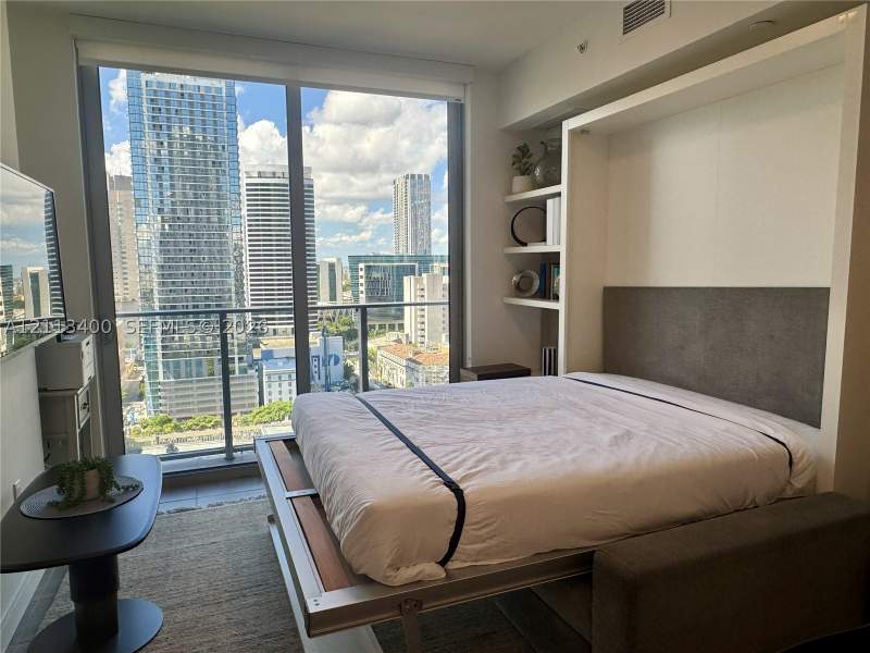 1 bedroom Condominium at 227 NE 2nd St 2105, Map Of Miami Dade Co. FL., Miami — photo 4