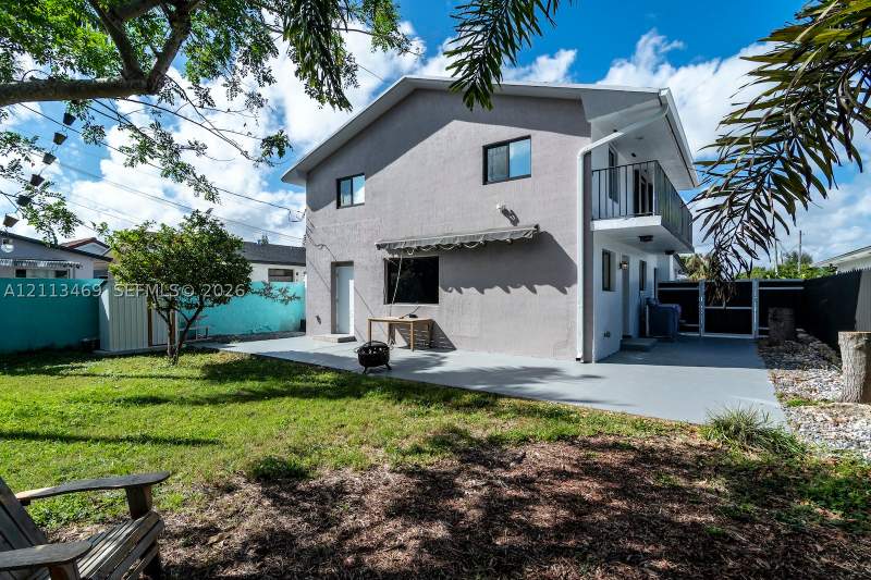 5 bedroom SingleFamilyResidence at 2729 SW 67th Ave, Coral Villas Rev, Miami — photo 5